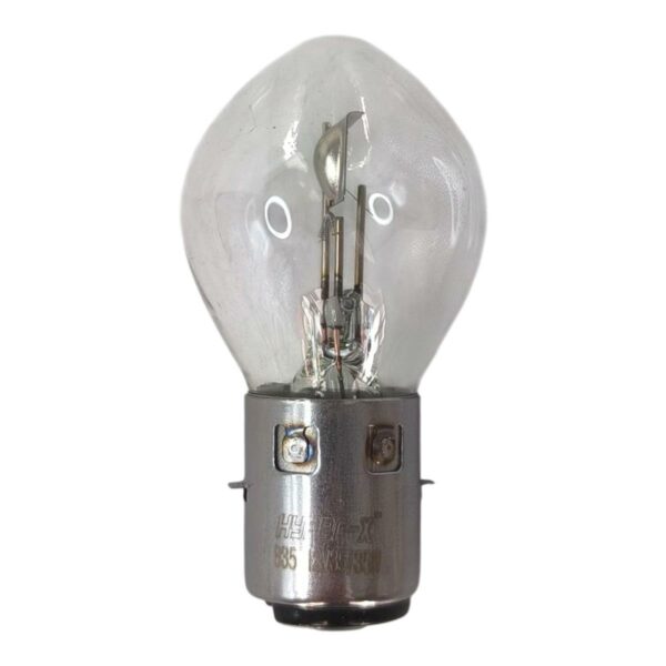 ΛΑΜΠΑ ΦΑΝΟΥ ΕΜΠΡΟΣ HONDA INNOVA B35 12V/35/35W HYPER-X