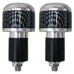 ΑΝΤΙΒΑΡΑ ΤΙΜΟΝΙΟΥ XINLI ΝΙΚΕΛ / CARBON