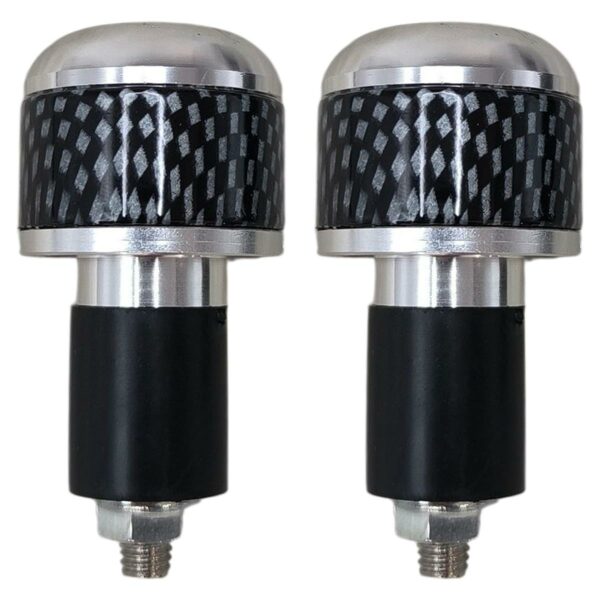 ΑΝΤΙΒΑΡΑ ΤΙΜΟΝΙΟΥ XINLI ΝΙΚΕΛ / CARBON