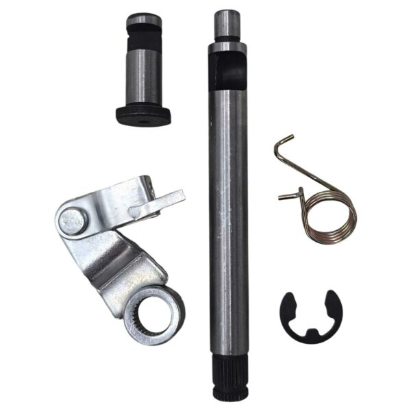 ΑΝΤΑΛΛΑΚΤΙΚΑ ΓΙΑ ΚΙΤ ΣΥΜΠΛΕΚΤΗ ΤΗΣ TAIKOM YAMAHA CRYPTON X 135