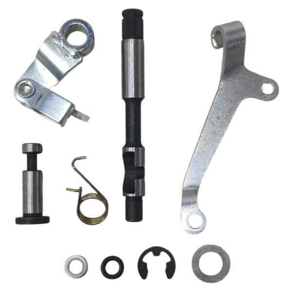 ΑΝΤΑΛΛΑΚΤΙΚΑ ΓΙΑ ΚΙΤ ΣΥΜΠΛΕΚΤΗ TAIKOM YAMAHA CRYPTON 105 / R 105 / R 115 / T 110