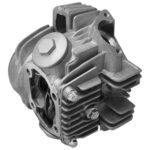 ΚΕΦΑΛΗ ΚΟΜΠΛΕ CDI 27/23 HONDA ASTREA GRAND 100 / SUPRA 100 / LIFAN 110 / DAYTONA DV / SPRINTER TAIKOM