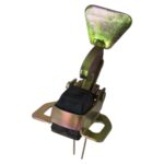 ΚΛΕΙΣΤΡΟ ΣΕΛΑΣ HONDA GLX 50 / GLX 90 DAIYASHO