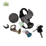 ΚΕΝΤΡΙΚΟΣ ΔΙΑΚΟΠΤΗΣ ΜΕ ΚΛΕΙΔΑΡΙΑ ΣΕΛΑΣ KYMCO AGILITY