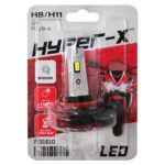 ΛΑΜΠΑ LED H8 / H11 HYPER-X