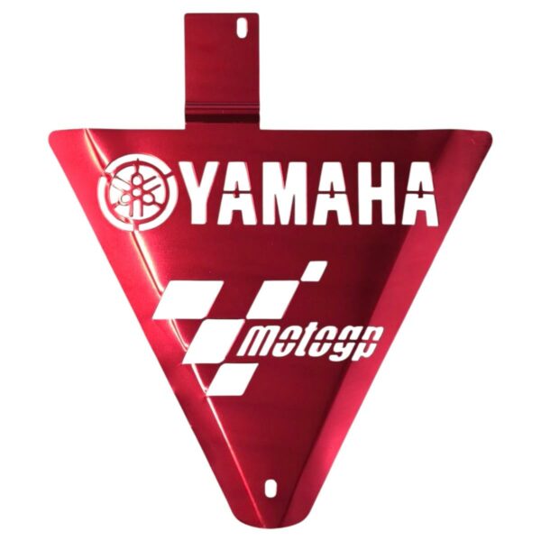 ΚΑΛΥΜΜΑ ΚΑΡΙΝΑΣ YAMAHA CRYPTON X 135 ΚΟΚΚΙΝΟ