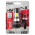 ΛΑΜΠΑ LED HS5 HYPER-X