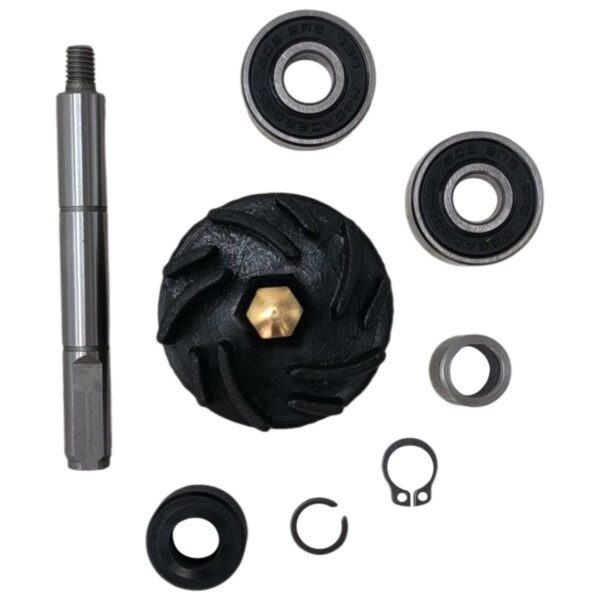 ΣΕΤ ΕΠΙΣΚΕΥΗΣ ΑΝΤΛΙΑΣ ΝΕΡΟΥ HEXAGON 125 / GILERA RUNNER 125