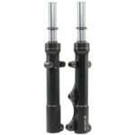 ΜΠΟΤΕΣ ΜΠΟΥΚΑΛΕΣ ΠΙΡΟΥΝΙΟΥ RACING ΚΟΝΤΕΣ 55D YAMAHA CRYPTON X 135 TOBAKI