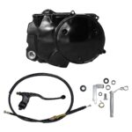 ΣΥΣΤΗΜΑ ΣΥΜΠΛΕΚΤΗ ΚΟΜΠΛΕ HONDA ASTREA GRAND / SUPRA / LIFAN 125 / DAYTONA / SPRINTER / DV TAIKOM