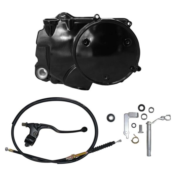 ΣΥΣΤΗΜΑ ΣΥΜΠΛΕΚΤΗ ΚΟΜΠΛΕ HONDA ASTREA GRAND / SUPRA / LIFAN 125 / DAYTONA / SPRINTER / DV TAIKOM