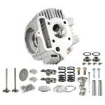 ΚΕΦΑΛΗ ΚΟΜΠΛΕ 20/23 RACING HONDA SUPRA 100 TOBAKI