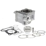 ΚΥΛΙΝΔΡΟΠΙΣΤΟΝΟ ΣΦΥΡΙΛΑΤΟ 58MM RACING AEROFLAT YAMAHA NMAX 155 TOBAKI