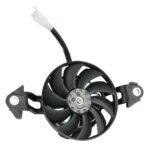 ΒΕΝΤΙΛΑΤΕΡ ΨΥΓΕΙΟΥ YAMAHA CRYPTON X 135 TOBAKI