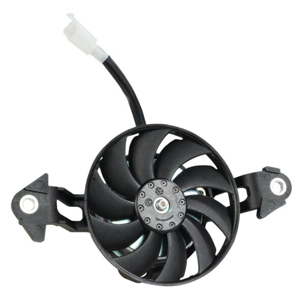 ΒΕΝΤΙΛΑΤΕΡ ΨΥΓΕΙΟΥ YAMAHA CRYPTON X 135 TOBAKI