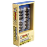 ΕΛΑΤΗΡΙΑ ΒΑΛΒΙΔΩΝ ΟΒΑΛ (3.9X2.8X34.5L) RACING YAMAHA NMAX 155 TOBAKI