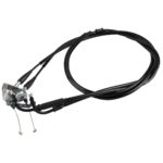 ΣΥΡΜΑ ΝΤΙΖΑ ΓΚΑΖΙΟΥ YAMAHA NMAX V2 155 TOBAKI