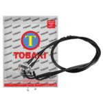 ΣΥΡΜΑ ΝΤΙΖΑ ΓΚΑΖΙΟΥ YAMAHA NMAX V2 155 TOBAKI