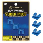 ΓΛΥΣΤΡΕΣ ΒΑΡΙΑΤΟΡ ΤΕΦΛΟΝ ΖΕΥΓΟΣ RACING ΥΑΜΑΗΑ ΝΜΑΧ 155 TOBAKI