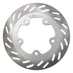 ΔΙΣΚΟΠΛΑΚΑ ΕΜΠΡΟΣΘΙΑ SYM GTS 250