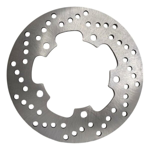 ΔΙΣΚΟΠΛΑΚΑ ΟΠΙΣΘΙΑ SYM GTS 250 / HD 200