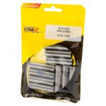 ΟΔΗΓΟΙ ΚΥΛΙΝΔΡΟΥ 37ΜΜ ΓΙΑ ΤΑΚΟ 10ΤΜΧ YAMAHA CRYPTON X 135 FASSTEK