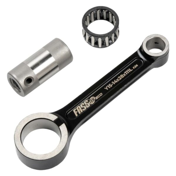 ΜΠΙΕΛΑ ΣΦΥΡΙΛΑΤΗ 14-22-111 (16 ΠΑΧΟΣ ΚΑΤΩ) ΓΙΑ ΣΤΡΟΦΑΛΟ IKK YAMAHA CRYPTON X 135 FASSTEK