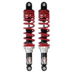 ΑΜΟΡΤΙΣΕΡ ΟΠΙΣΘΙΑ 34.5CM HONDA SUPRA 100 / INNOVA 125 ΤΡ-ΤΡ KAWATA TAIWAN