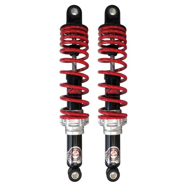 ΑΜΟΡΤΙΣΕΡ ΟΠΙΣΘΙΑ 34.5CM HONDA SUPRA 100 / INNOVA 125 ΤΡ-ΤΡ KAWATA TAIWAN