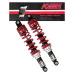 ΑΜΟΡΤΙΣΕΡ ΟΠΙΣΘΙΑ 34.5CM HONDA SUPRA 100 / INNOVA 125 ΤΡ-ΤΡ KAWATA TAIWAN