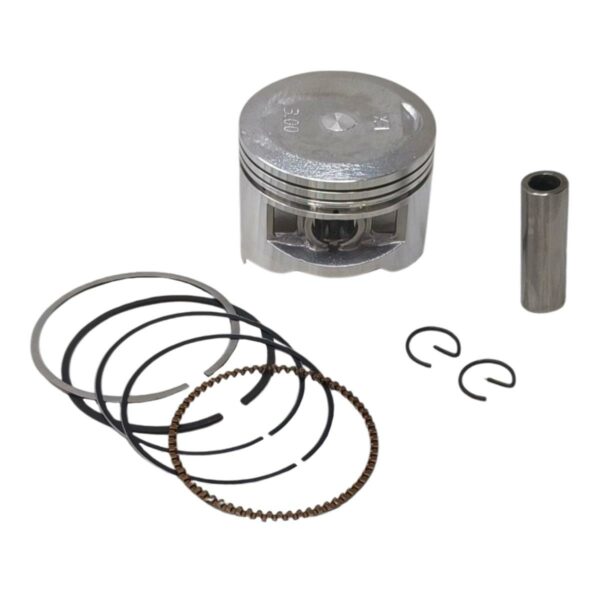 ΠΙΣΤΟΝΙ 56MM KAWASAKI KAZE-R 115 / MODENAS KRISS 110 TOKAHI