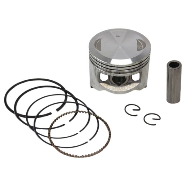 ΠΙΣΤΟΝΙ 57.25MM MODENAS KRISS 110 TOKAHI