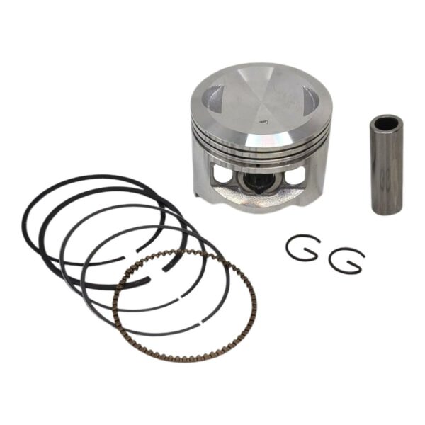 ΠΙΣΤΟΝΙ 57.5MM MODENAS KRISS 110 TOKAHI