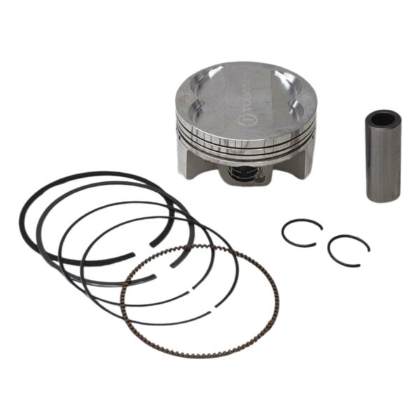 ΠΙΣΤΟΝΙ ΣΦΥΡΙΛΑΤΟ 58ΜΜ RACING YAMAHA NMAX 155 TOBAKI