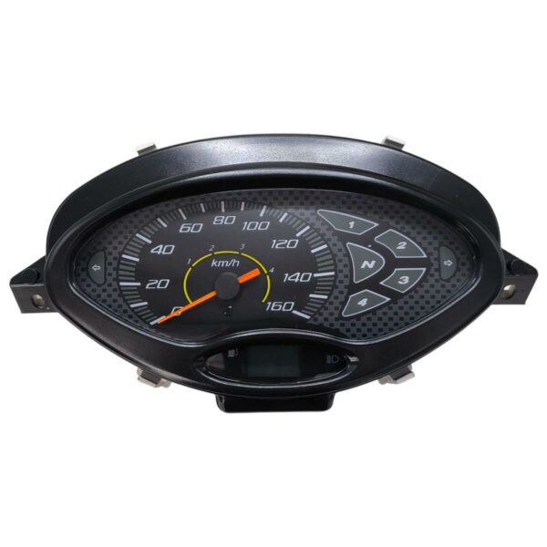 ΚΟΝΤΕΡ HONDA INNOVA 125 ΚΑΡΜΠΥΡΑΤΕΡ