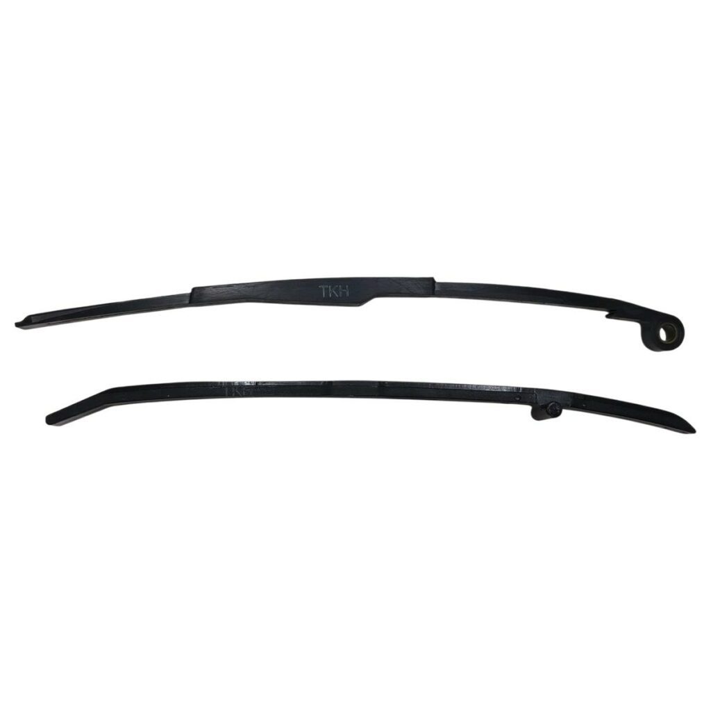 ΓΛΥΣΤΡΕΣ ΚΑΔΕΝΑΣ ΖΕΥΓΟΣ HONDA VISION V2 110 / BEAT 110 '17-'20 TOKAHI