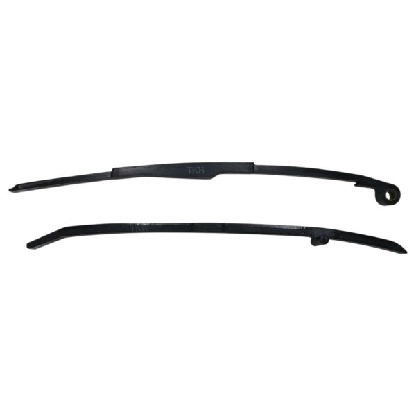 ΓΛΥΣΤΡΕΣ ΚΑΔΕΝΑΣ ΖΕΥΓΟΣ HONDA VISION V2 110 / BEAT 110 '17-'20 TOKAHI