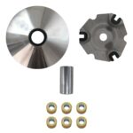 ΒΑΡΙΑΤΟΡ ΚΟΜΠΛΕ HONDA PCX 150 V2 '15-'18 K35 TOKAHI