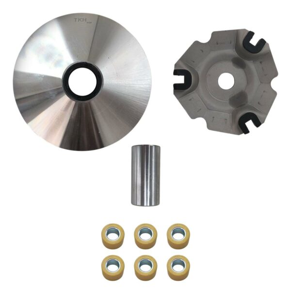 ΒΑΡΙΑΤΟΡ ΚΟΜΠΛΕ HONDA PCX 150 V2 '15-'18 K35 TOKAHI