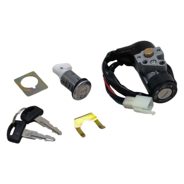 ΚΕΝΤΡΙΚΟΣ ΔΙΑΚΟΠΤΗΣ 4ΚΑΛ LIFAN 110 / DAYTONA DY 100 ΜΕ ΝΤΙΖΑ YAGUSO