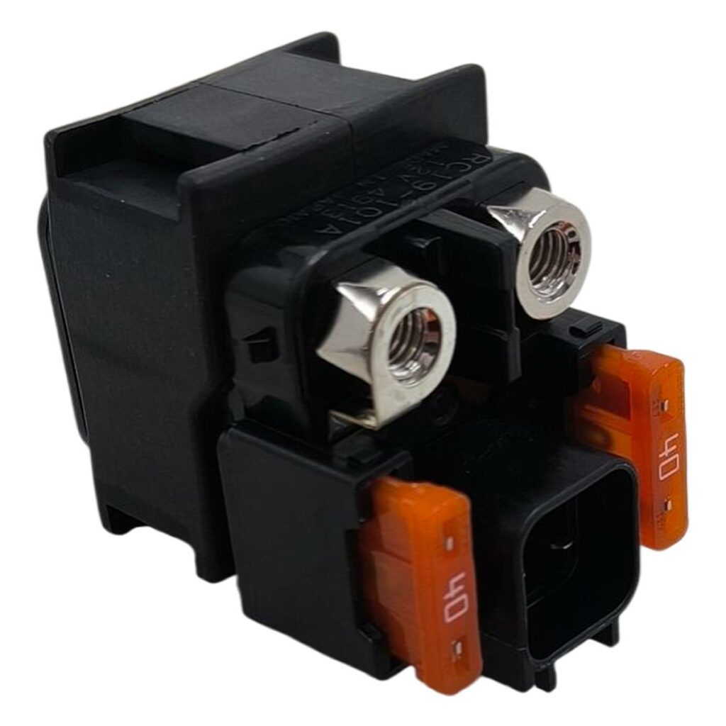 ΡΕΛΕ ΜΙΖΑΣ ΓΝΗΣΙΟ YAMAHA TMAX 530 '12-'16