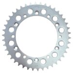 ΓΡΑΝΑΖΙ ΠΙΣΩ ΡΟΔΑΣ 460 42Δ KAWASAKI KLX 250 PREMIUM