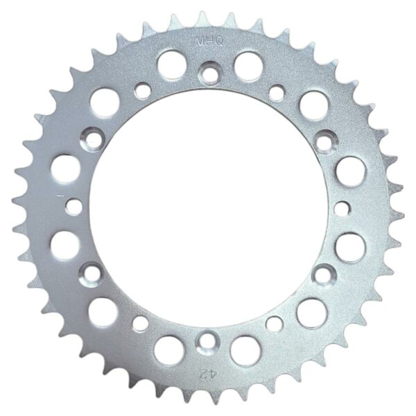 ΓΡΑΝΑΖΙ ΠΙΣΩ ΡΟΔΑΣ 460 42Δ KAWASAKI KLX 250 PREMIUM