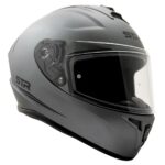 ΚΡΑΝΟΣ ΚΛΕΙΣΤΟ NORMA PINLOCK READY STR ΓΚΡΙ ΜΑΤ