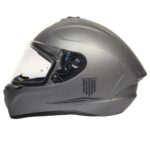 ΚΡΑΝΟΣ ΚΛΕΙΣΤΟ NORMA PINLOCK READY STR ΓΚΡΙ ΜΑΤ