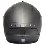 ΚΡΑΝΟΣ ΚΛΕΙΣΤΟ NORMA PINLOCK READY STR ΓΚΡΙ ΜΑΤ