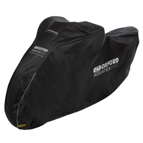 ΚΑΛΥΜΜΑ ΜΟΤΟΣΥΚΛΕΤΑΣ ΕΝΙΣΧΥΜΕΝΟ AQUATEX PRO (L) CV232 OXFORD
