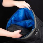 ΤΣΑΝΤΑ ΠΛΑΤΗΣ ΑΔΙΑΒΡΟΧΗ 30ΛΙΤΡΑ OL009 OXFORD