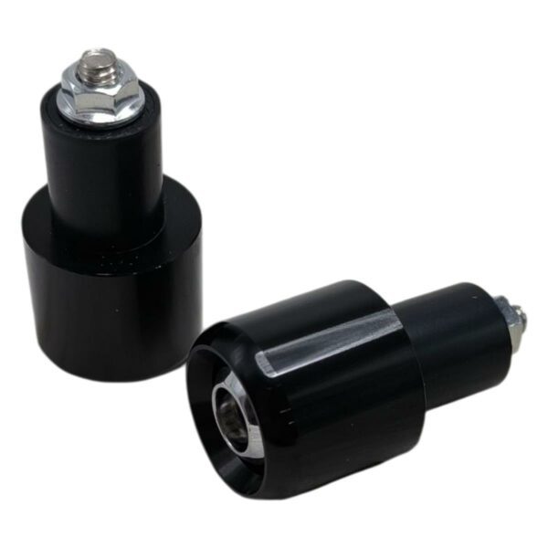 ΑΝΤΙΒΑΡΑ ΤΙΜΟΝΙΟΥ XINLI ΜΑΥΡΑ