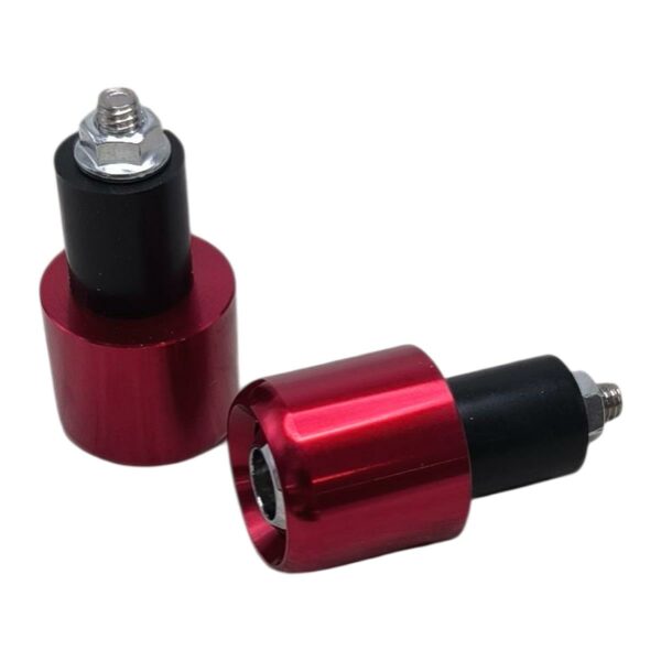 ΑΝΤΙΒΑΡΑ ΤΙΜΟΝΙΟΥ XINLI ΚΟΚΚΙΝΑ